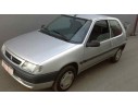 CITROËN SAXO