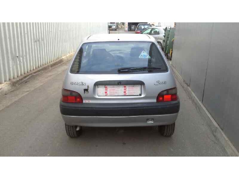 citroën saxo del año 1998