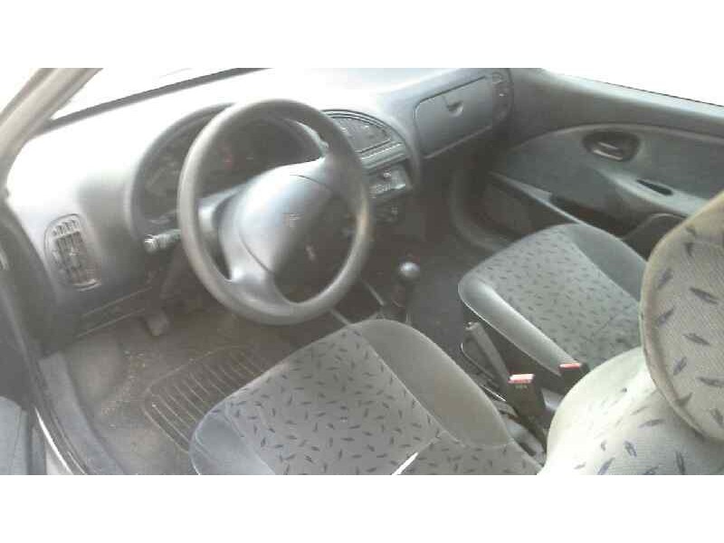 citroën saxo del año 1998