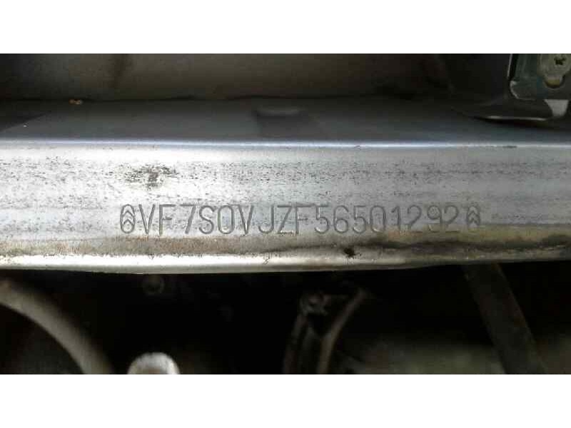 citroën saxo del año 1998