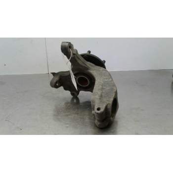 Recambio de mangueta delantera izquierda para ford focus berlina (cap) ambiente (d) referencia OEM IAM   