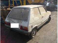 talbot samba del año 1983 2