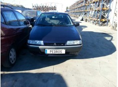 citroën xantia berlina del año 1996