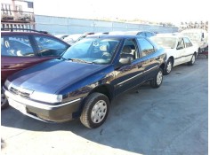 citroën xantia berlina del año 1996 2