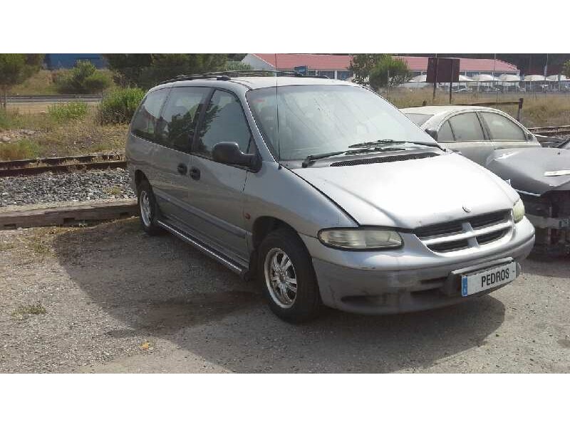 chrysler voyager (gs) del año 2000
