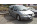 CHRYSLER VOYAGER (GS)