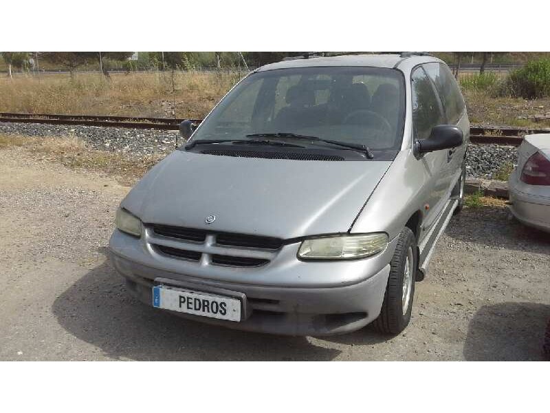 chrysler voyager (gs) del año 2000