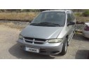 CHRYSLER VOYAGER (GS)