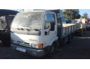 NISSAN CABSTAR