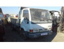 NISSAN CABSTAR