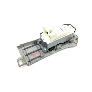 Recambio de mando elevalunas delantero izquierdo para toyota yaris (_p13_) 1.4 d (nlp130_) referencia OEM IAM 742320D110  