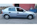 OPEL ASTRA G BERLINA