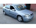 OPEL ASTRA G BERLINA