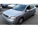 OPEL ASTRA G BERLINA