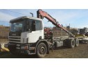 SCANIA SERIE 4 (P/R 94 G)