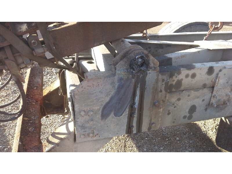 scania serie 4 (p/r 94 g) del año 1996