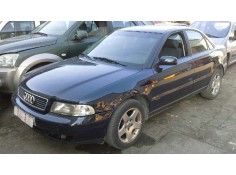 audi a4 berlina (b5) del año 1997