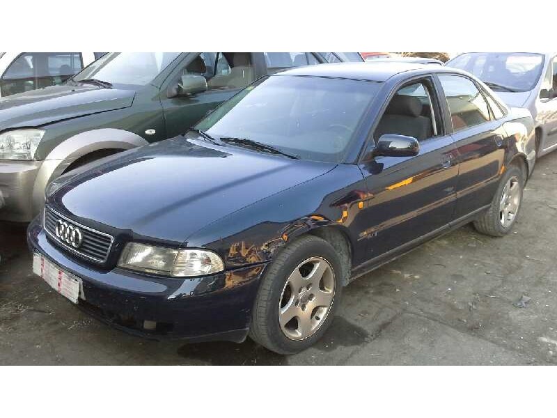 audi a4 berlina (b5) del año 1997