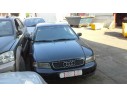 AUDI A4 BERLINA (B5)