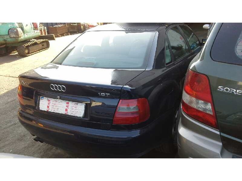 audi a4 berlina (b5) del año 1997