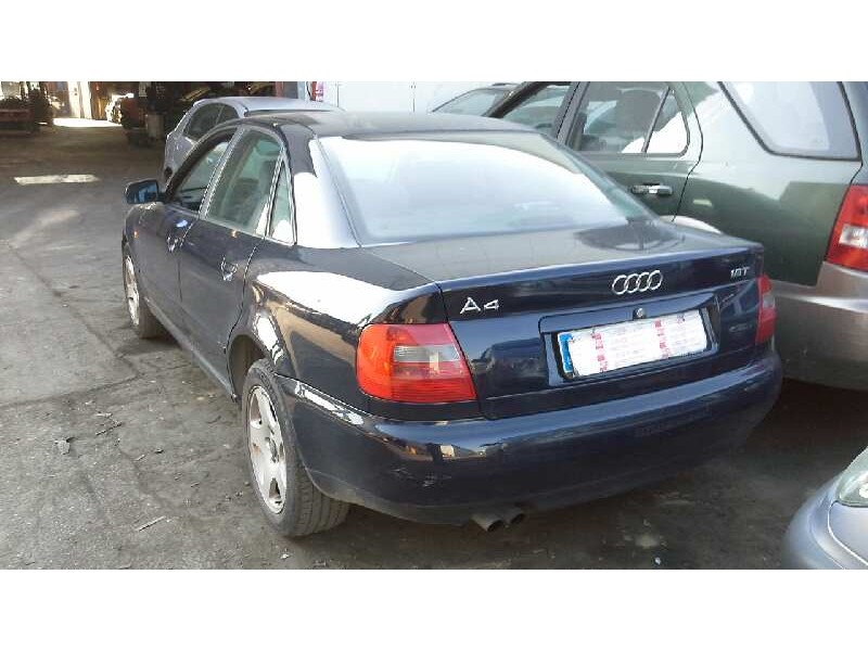 audi a4 berlina (b5) del año 1997