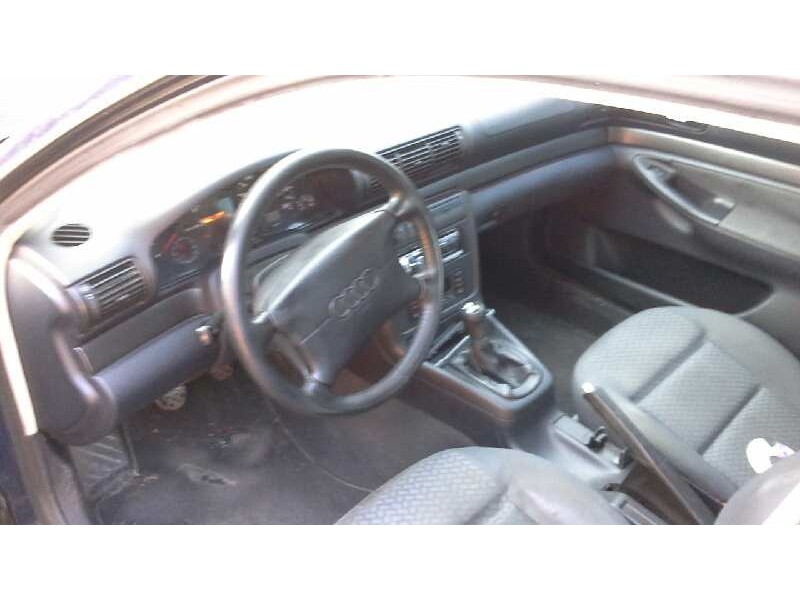 audi a4 berlina (b5) del año 1997