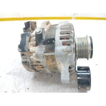 Recambio de alternador para kia stonic (yb) 1.2 cvvt referencia OEM IAM 3730007500  
