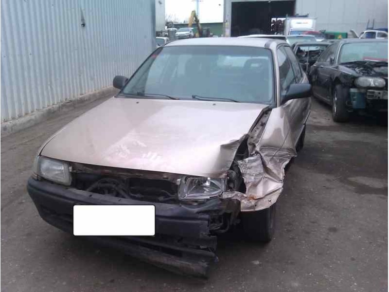 opel astra f berlina del año 1997