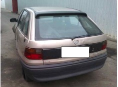 opel astra f berlina del año 1997 2