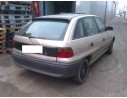 OPEL ASTRA F BERLINA