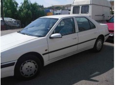 peugeot 605 del año 1991 2