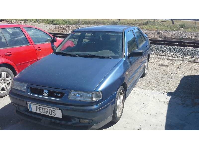 seat toledo (1l) del año 1998