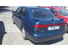 seat toledo (1l) del año 1998 2