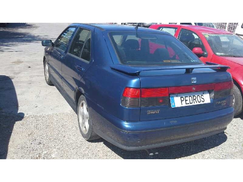 seat toledo (1l) del año 1998