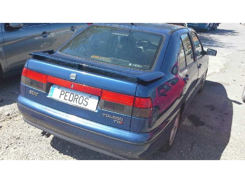 seat toledo (1l) del año 1998
