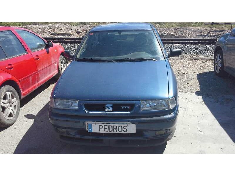 seat toledo (1l) del año 1998