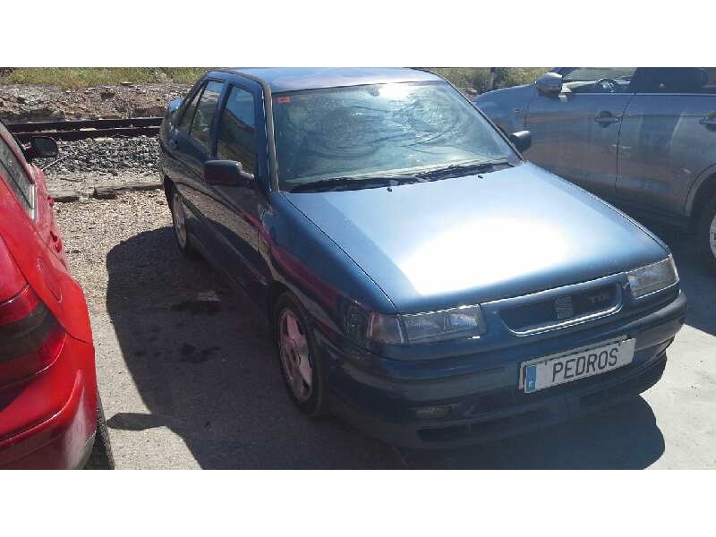seat toledo (1l) del año 1998