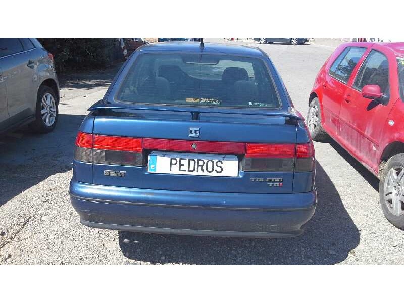 seat toledo (1l) del año 1998