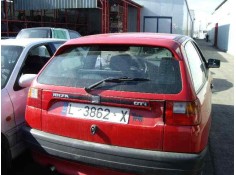 seat ibiza (6k) del año 1950