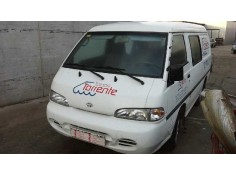 hyundai h 100 del año 1998