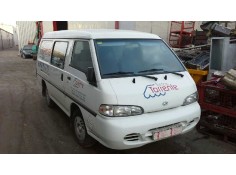 hyundai h 100 del año 1998 2