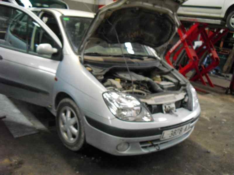 renault megane i scenic (ja0) del año 1996