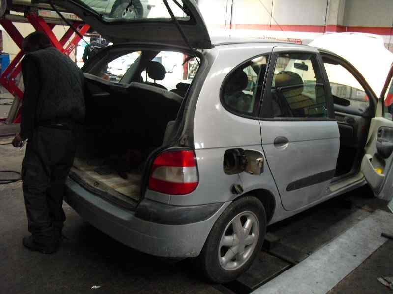 renault megane i scenic (ja0) del año 1996