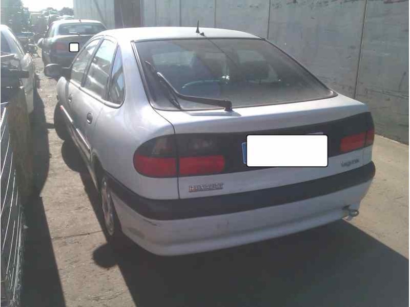 renault laguna (b56) del año 1996