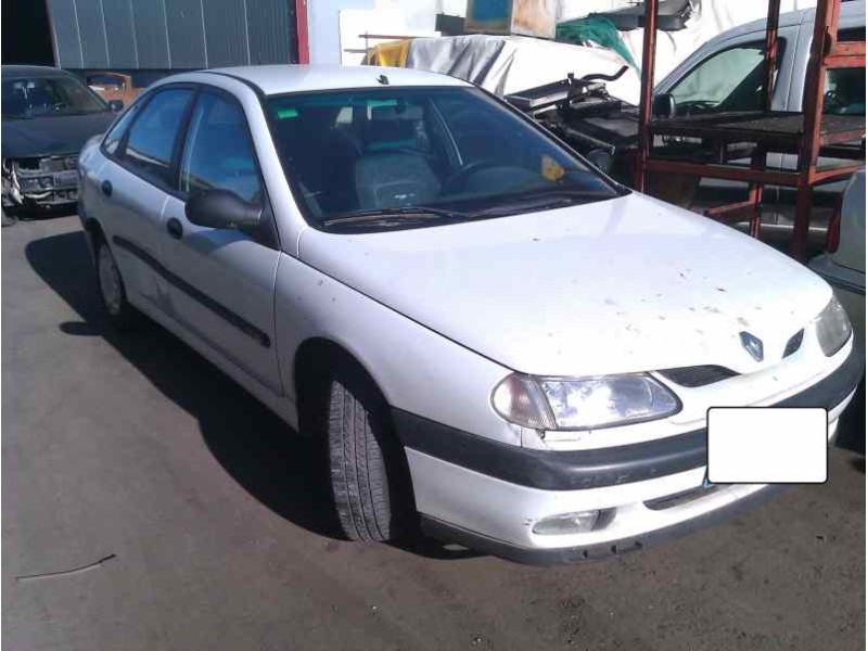 renault laguna (b56) del año 1996