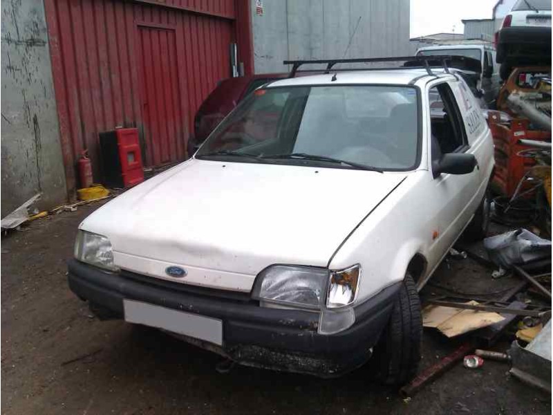ford fiesta berl./courier del año 1995