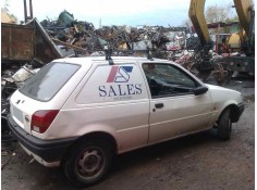 ford fiesta berl./courier del año 1995 2