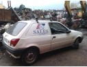 FORD FIESTA BERL./COURIER
