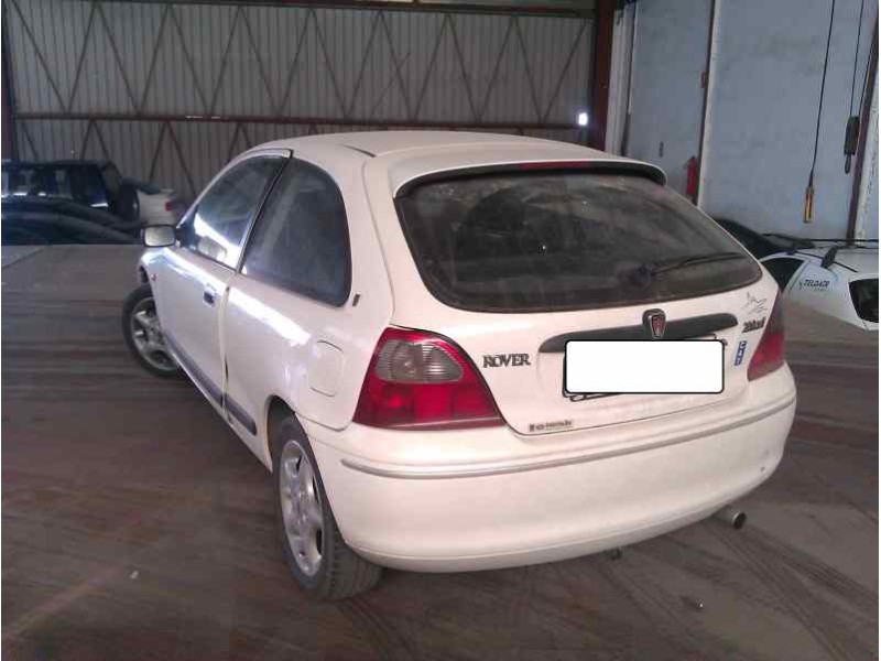 mg serie 200 (rf) del año 1998