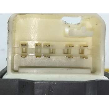 Recambio de mando elevalunas delantero izquierdo para toyota yaris (_p13_) 1.4 d (nlp130_) referencia OEM IAM 742320D110  